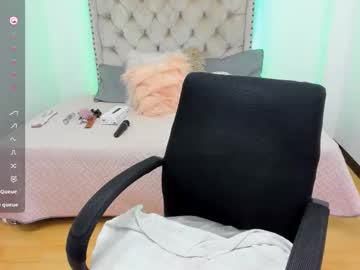 Sharon_Bellll Chaturbate stream image from January 02, 2025
