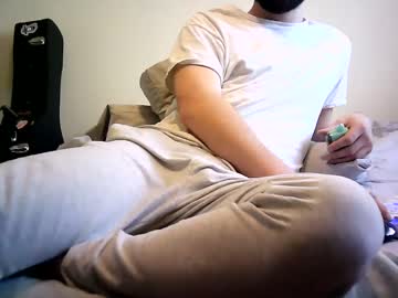 Televibez Chaturbate stream image from January 02, 2025