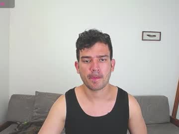 Whitedylan9 Chaturbate stream image from January 02, 2025