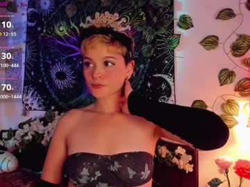 Alexiafisher_ Chaturbate stream image from January 02, 2025