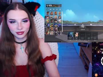 Amyboop_ Chaturbate stream image from January 02, 2025