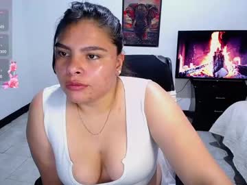 Caliope_Goddess1 Chaturbate stream image from January 02, 2025