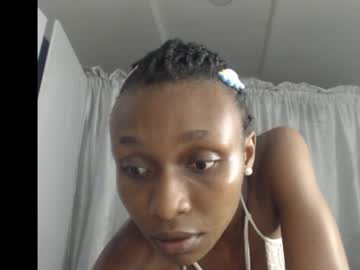 Ebonycunt23 Chaturbate stream image from January 02, 2025