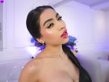 Elasummeer Chaturbate stream image from January 02, 2025