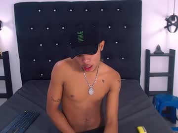 Erick_Rich Chaturbate stream image from January 02, 2025