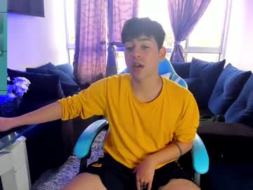 Franco_Rizzo01 Chaturbate stream image from January 02, 2025