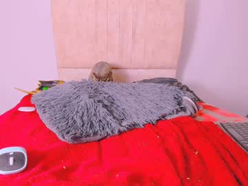 Gatita13333321 Chaturbate stream image from January 02, 2025