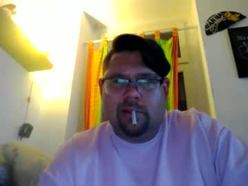 Hairyhornykev Chaturbate stream image from January 02, 2025