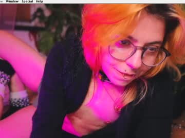 Kryptosworld Chaturbate stream image from January 02, 2025