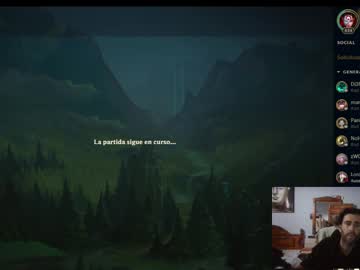 Lakausa Chaturbate stream image from January 02, 2025