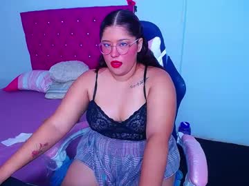 Little_Flower4you Chaturbate stream image from January 02, 2025