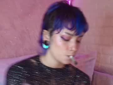 _Mamushhh Chaturbate stream image from January 02, 2025