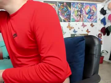 Nathan_Sanchez Chaturbate stream image from January 02, 2025