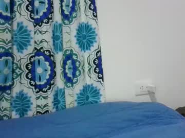 Sebas5665 Chaturbate stream image from January 02, 2025