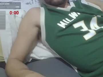 Sergiroccca Chaturbate stream image from January 02, 2025