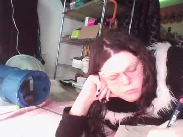 Siofra Chaturbate stream image from January 02, 2025