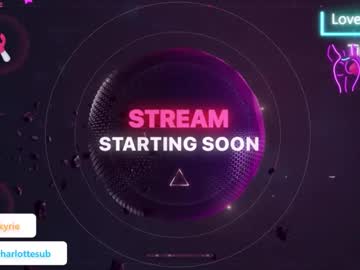 Sissy_Kyrie Chaturbate stream image from January 02, 2025
