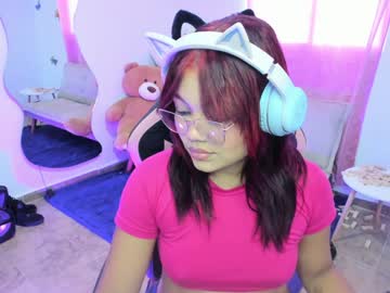 Susan_Jaramillo Chaturbate stream image from January 02, 2025