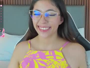 Sweetpeach_20 Chaturbate stream image from January 02, 2025
