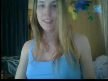 Taylafox Chaturbate stream image from January 02, 2025