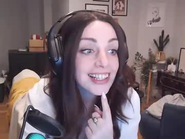 Thirstypickle Chaturbate stream image from January 02, 2025