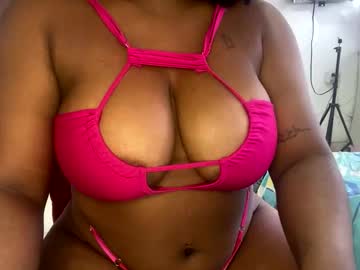 Tyra_Privacy Chaturbate stream image from January 02, 2025