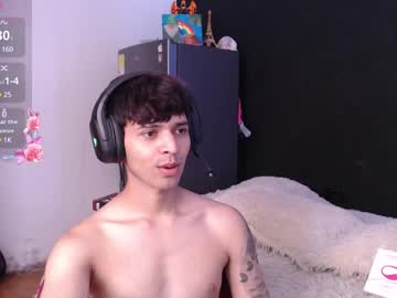 Weiz_Star Chaturbate stream image from January 02, 2025