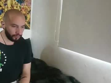 Wish_Boy18 Chaturbate stream image from January 02, 2025