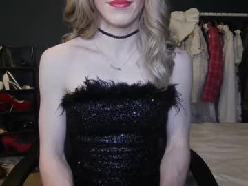 Amaliecd Chaturbate stream image from January 02, 2025