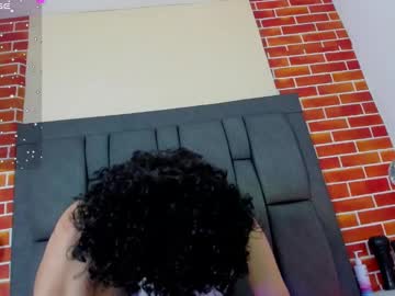 Appolo_Jay Chaturbate stream image from January 02, 2025