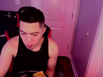 Baby_Cock23 Chaturbate stream image from January 02, 2025