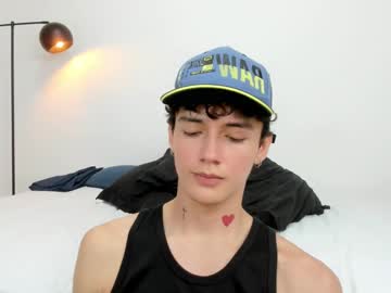 Badboy_One Chaturbate stream image from January 02, 2025