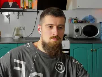 Bearded_Legend Chaturbate stream image from January 02, 2025