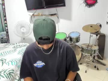 Ben_Falcon Chaturbate stream image from January 02, 2025