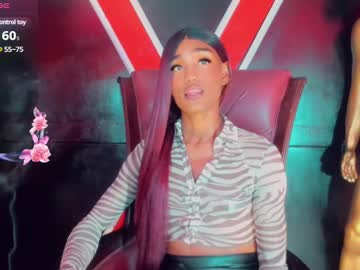 Brunette_Sensual_ Chaturbate stream image from January 02, 2025