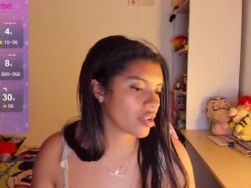 Chloecarter_ Chaturbate stream image from January 02, 2025