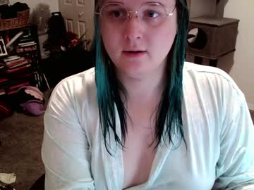 Clovercarlie Chaturbate stream image from January 02, 2025