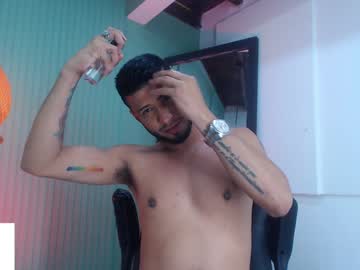 Colby_Brown02 Chaturbate stream image from January 02, 2025
