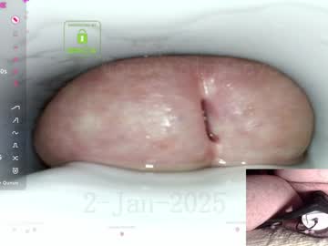 Controlmytoys Chaturbate stream image from January 02, 2025