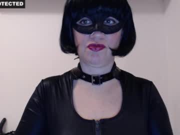 Domina_Floxia Chaturbate stream image from January 02, 2025