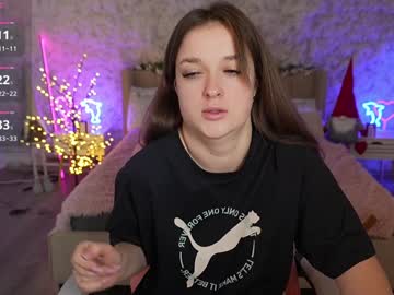 Donnalust Chaturbate stream image from January 02, 2025