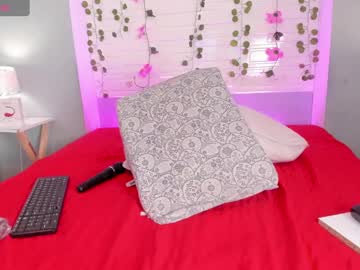 Emilyystuart Chaturbate stream image from January 02, 2025