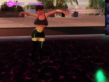 Emitrans Chaturbate stream image from January 02, 2025