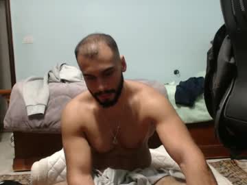 Ganzabi Chaturbate stream image from January 02, 2025