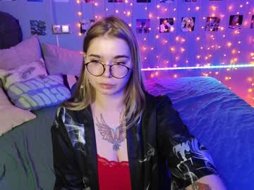 Gingergrl_ Chaturbate stream image from January 02, 2025