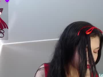 Ivana_Rose Chaturbate stream image from January 02, 2025