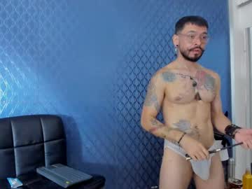 Leondevereda_ Chaturbate stream image from January 02, 2025
