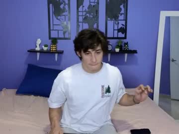 Luigisb Chaturbate stream image from January 02, 2025