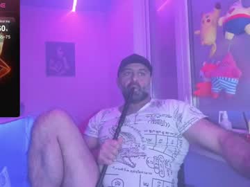 Magabear Chaturbate stream image from January 02, 2025