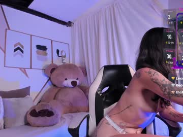 Maye_Wells Chaturbate stream image from January 02, 2025